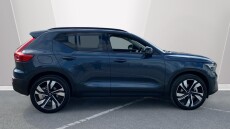 Volvo XC40 2.0 B3P Ultra Dark 5dr Auto Petrol Estate